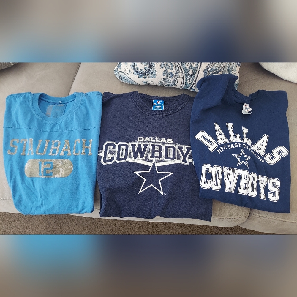 Dallas Cowboys